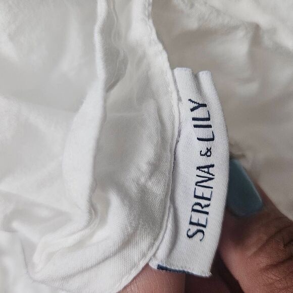 Serena & Lily Duvet - Picture 6 of 7